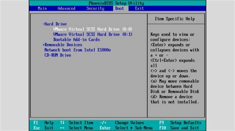 Image result for Windows Boot Manager
