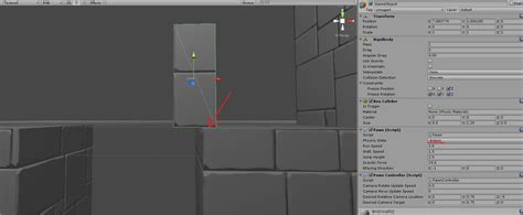 Image result for Unity Spherecast