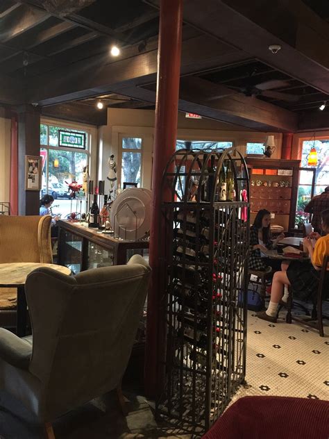 THE GALLERY ESPRESSO, Savannah - Downtown - Updated 2024 Restaurant ...