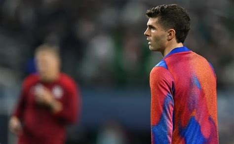 Pulisic scores, Jedi's boosts Fulham, Poch's report card | USMNT 2025 CIWYW Awards! (Soccer 12/30)