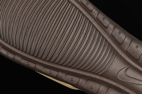 Nike Victori One Slide Wheat Grass Baroque Brown CN9675-701 - Nike ...