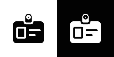 Image result for Access Card Icon