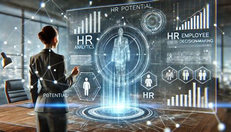 HR Data Analytics 的图像结果