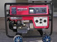 Honda Em5000s by Honda Generator Bloodydecks Honda Em5000s
