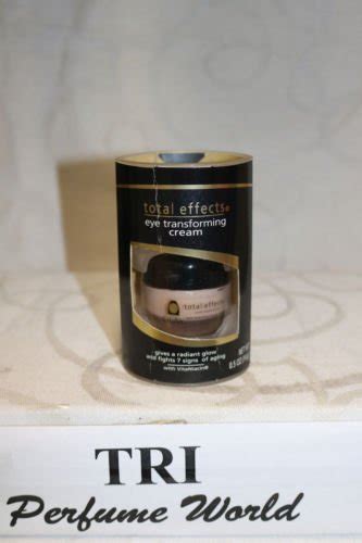 OLAY Total Effects Eye Transforming Cream 0.5 oz. : Amazon.in: Beauty