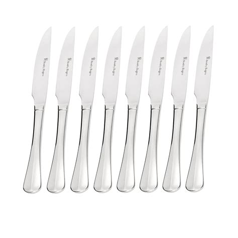 Stanley Rogers Baguette Steak Knife Set of 8 | Kitchen Warehouse™