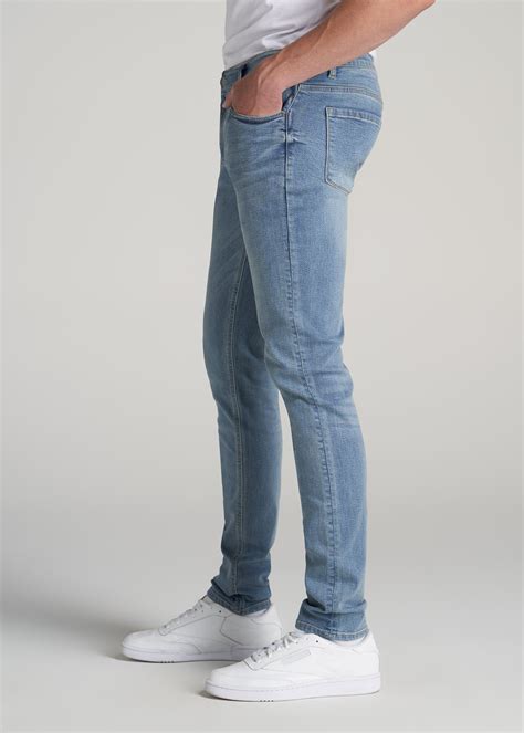 Skinny Jeans for Tall Men | American Tall