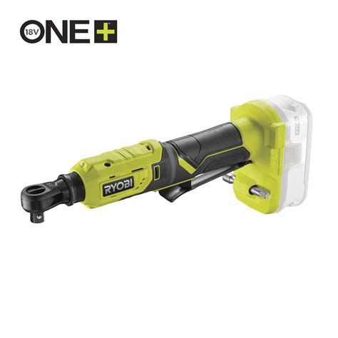 Cordless Ratchet Wrench ⅜ inch | RYOBI 18V ONE+™ R18RW3-0