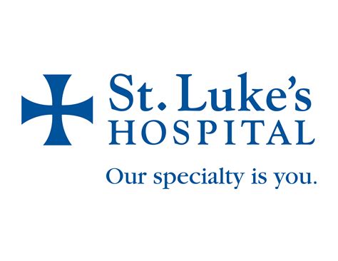 St. Lukes Hospital