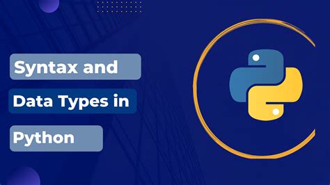 Image result for Python Types Syntax