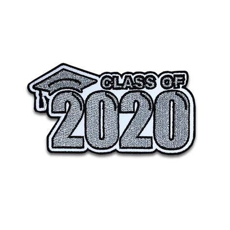 Class of 2020 Patch - WGI Online Store