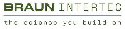 Logo - Braun Intertec