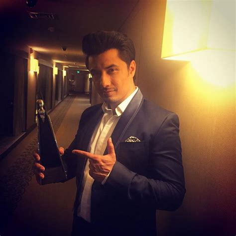 Fawad Khan, Ali Zafar, Other Handsome Pakistani Actors who Wooed Indian ...