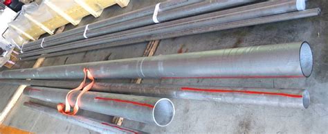 Inconel 718 Pipe Manufacturers & Suppliers in India