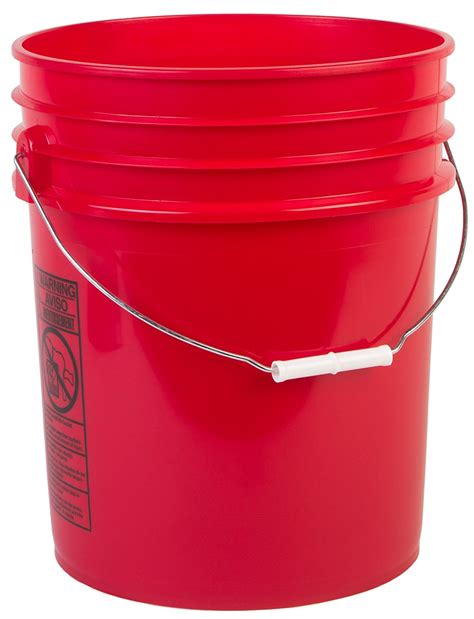 Where To Get 5 Gallon Buckets Free at Katherine Lederman blog