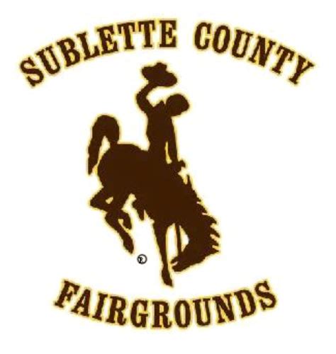 Fairgrounds | Sublette County - Official Website