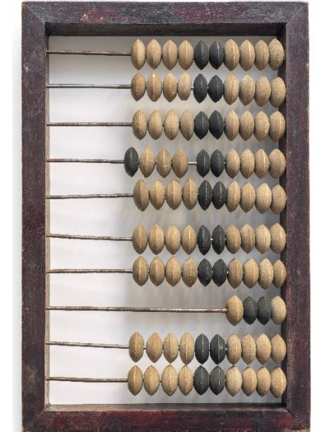 Teachers can COUNT on the abacus - Learn Magazine - University at Buffalo