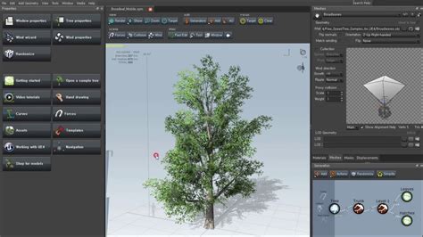 Image result for Unity SpeedTree Tutorial