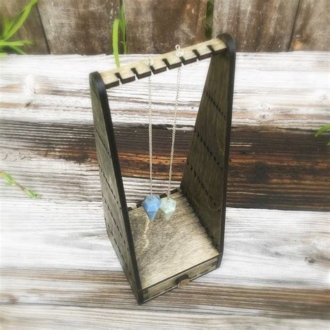 Using a Pendulum Stand 的图像结果