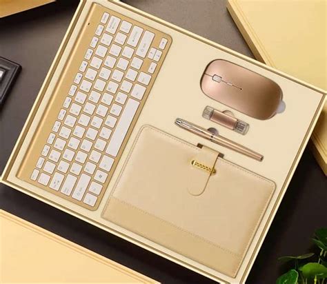 Amazon.in: Buy Business Executive Gift Set with Wireless Keyboard ...