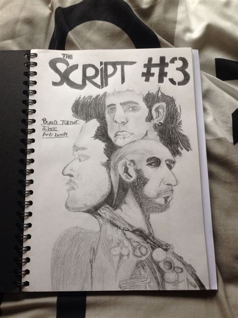 Image result for Script Art