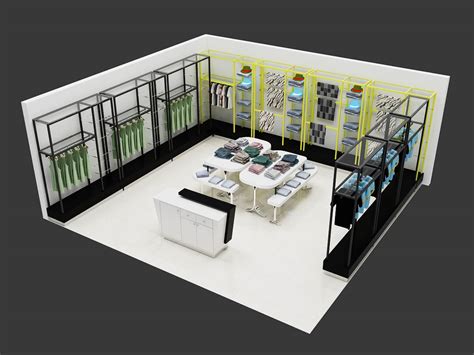 Cloth Shop Counter Design 的图像结果