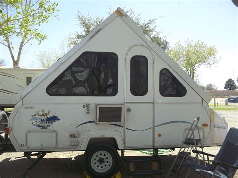 RV Campgrounds El Paso Texas: Best Spots & Reservations