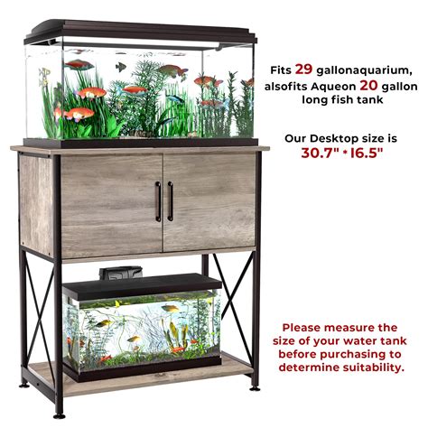 29 Gallon Tall Fish Tank Dimensions 100 Gallon Fish Tank 100 Gallon