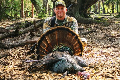 Turkey Hunting Tips 的图像结果