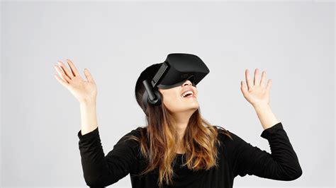 Virtual Reality Technology 的图像结果
