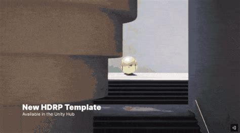 Unity 2020.1 的图像结果