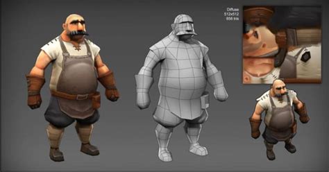 Extract Models PS1 的图像结果