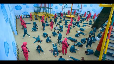 How To Make The Dalgona Candy Recipe From Squid Game