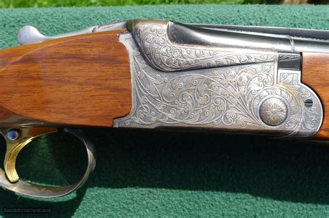 SKB Model 600 20 gauge