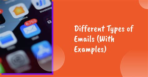 Image result for Email-Address Types