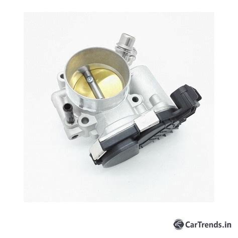 Chevrolet Aveo Uva Throttle Body J96332250 – CarTrends