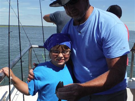 Miss Chincoteague Boat, ANJ Bay Adventure (Chincoteague Island) - All ...