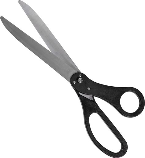 Amazon.com: 25 Inch Grand Opening Scissors Black – Heavy Duty Scissors ...