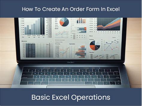 Image result for Create Order Database in Excel
