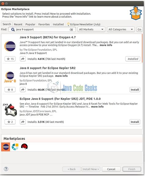 Java Jdeps Example 的图像结果