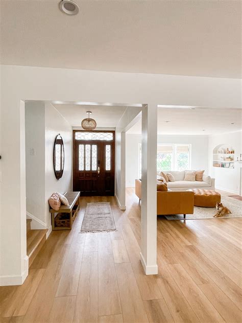 Coretec Cairo Oak Luxury Vinyl Flooring Review