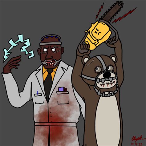 Twitchy Eye Boys : r/Propnight