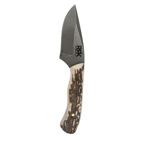 Rapid River Knifeworks- Michigan Hand Crafted Knives – Rapid River ...