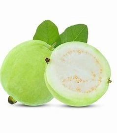 Fresh Big White Guava – (Juicy & Vitamin C Rich)