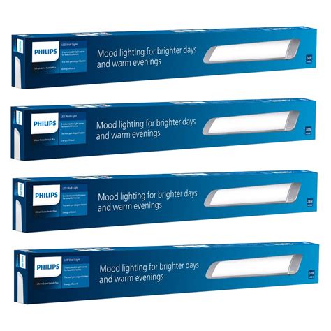 PHILIPS 24-Watt Scene Switch Wall Light | 3628 - Ultron Scene switch ...