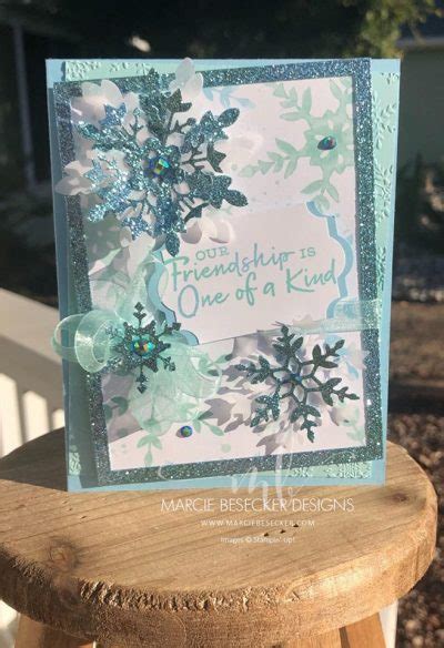 Image result for Snowflake Splendor Cards