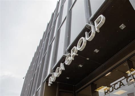 Roca Group partners with Schneider Electric to accelerate ...