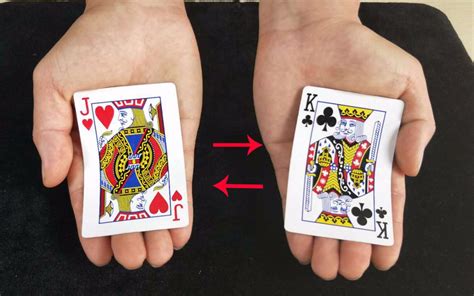 干货分享：如何用扑克牌来抽日运牌（塔罗与扑克对应） - 知乎