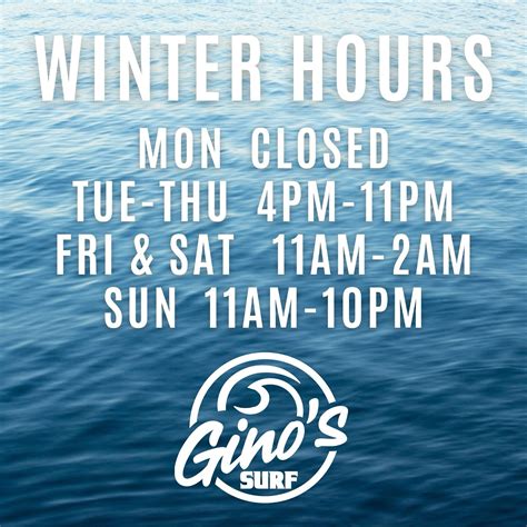 GinosSurf (@ginossurf) • Instagram photos and videos