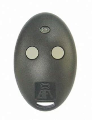 Image result for Telecommande Bft